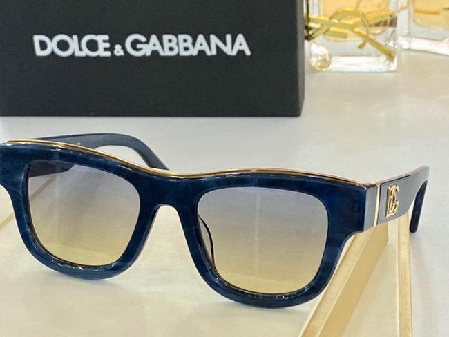 Dolce & Gabbana Sunglasses AAA+ ID:20220409-208